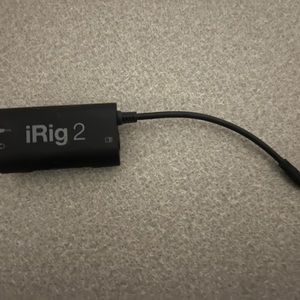 iRig 2